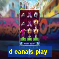 d canais play